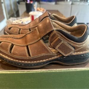 Men’s Timberland shoes